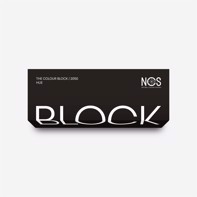 NCS Block 2050 (hue & nuance)